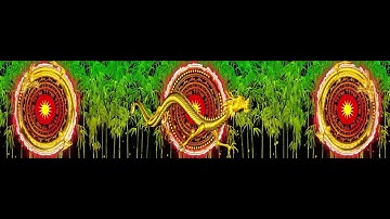 DÒNG MÁU LẠC HỒNG 3 (VISUAL LED)