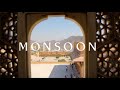 Monsoon – Our Journey