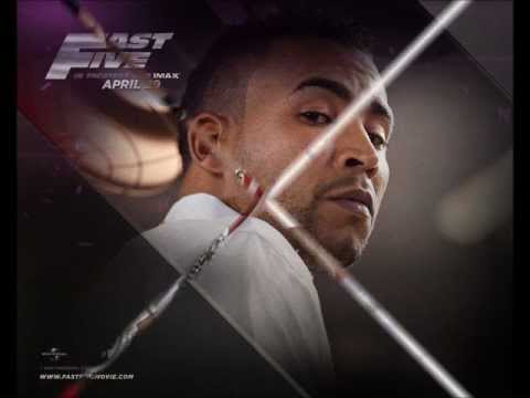 Don Omar Ft Tego Calderon - El Bandolero