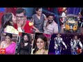 Dhee 13: Kings vs Queens latest promo ft. Sudheer, Aadi, Priyamani, telecast on Aug 4