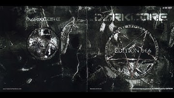 [2003] DJ Drokz And DJ Catscan – Darkcore Edition 666
