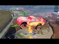 Cars 3: Driven to Win - Thomasville Playground Free Roam Gameplay [HD]
