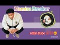 Allah Rabo Officil Audio 2026 Hamisu Breakar 3456p