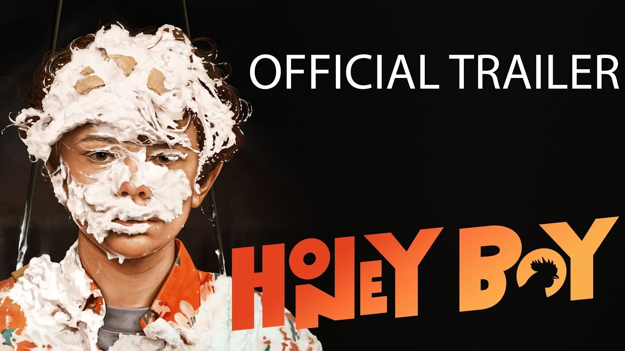 Honey Boy - Official Trailer