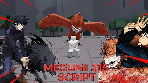 🐺 TSB PASTEBIN SCRIPT ,JJS MEGUMI SCRIPT CUSTOM MOVESET THE STRONGEST BATTLEGROUNDS