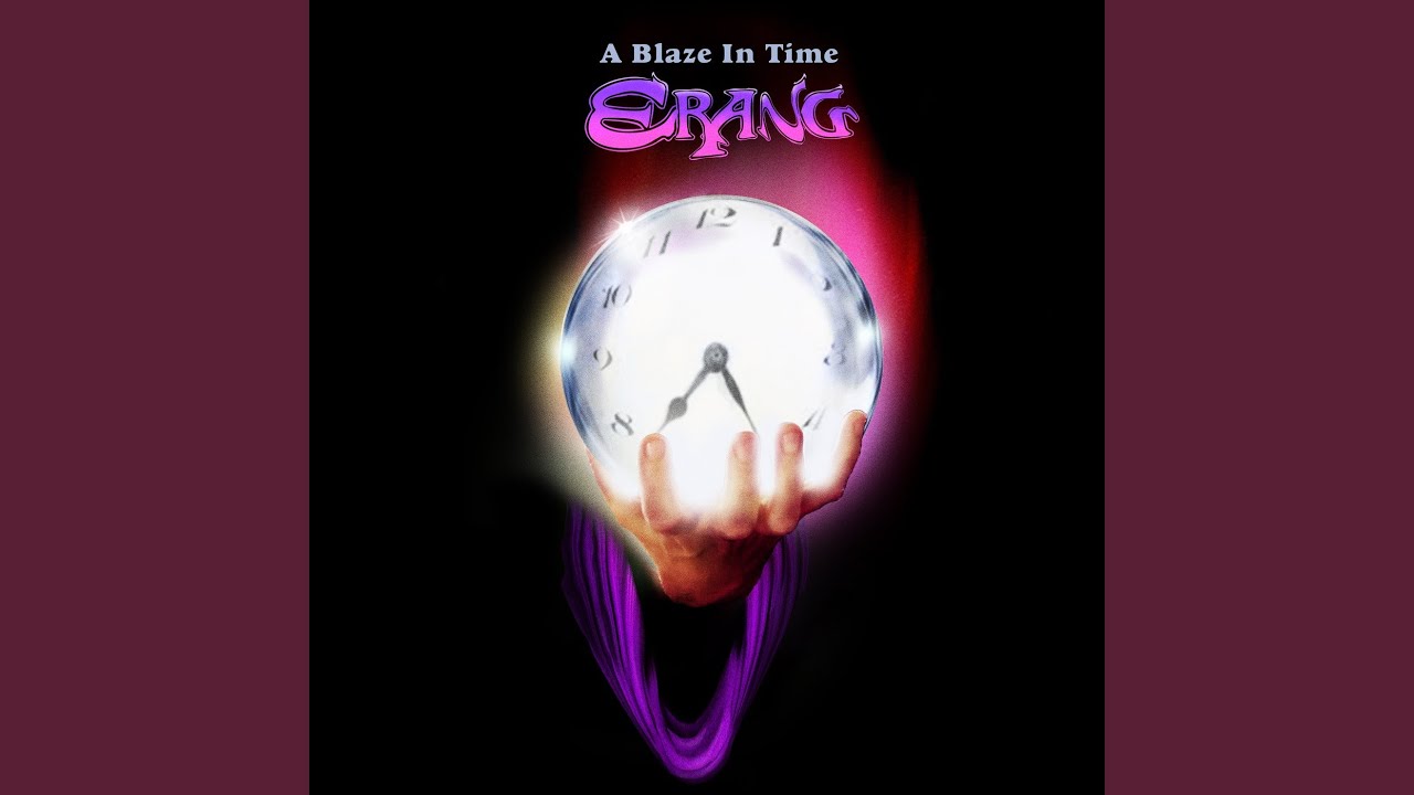 Watch A Blaze in Time on YouTube