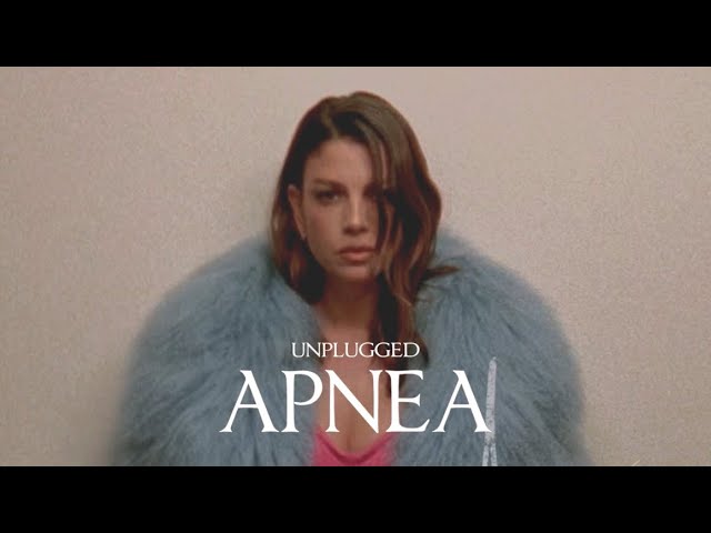 Emma - APNEA (Unplugged Version)