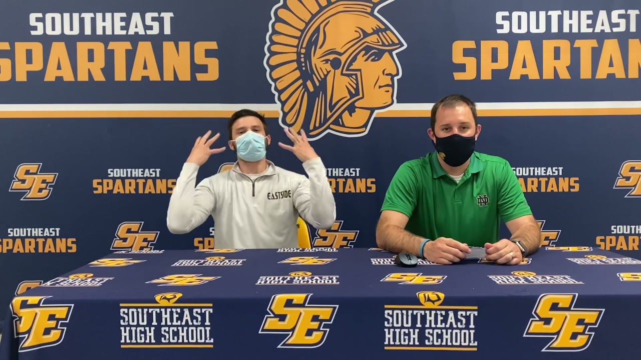 SSHS ANNOUNCEMENTS 4/8/21