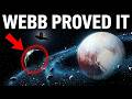 The Kuiper Belt Is Not What Anyone Told You — Webb Just Proved It