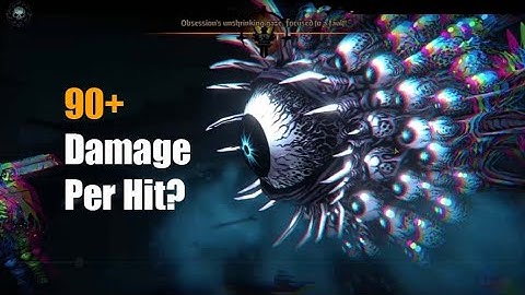 Meeting Obsession Boss For the First Time Be Like | Darkest Dungeon 2