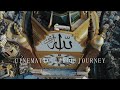 Epic Cinematic Umroh Journey | Makkah & Madinah | Rindu Baitullah