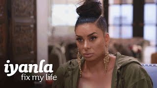 Laura Govan: "How I Look Does Not Define Me" | Iyanla: Fix My Life | Oprah Winfrey Network