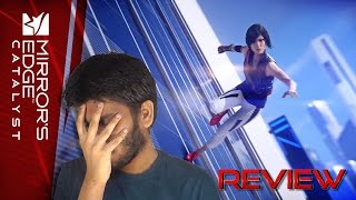 Mirrors Edge Catalyst REVIEW - I Stopped AFTER 3 HOURS!