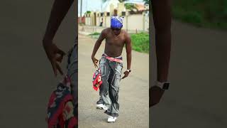Ga*sta shii 💙 #music #bensonfundz #dance #goviral #dancestyle #oldschool