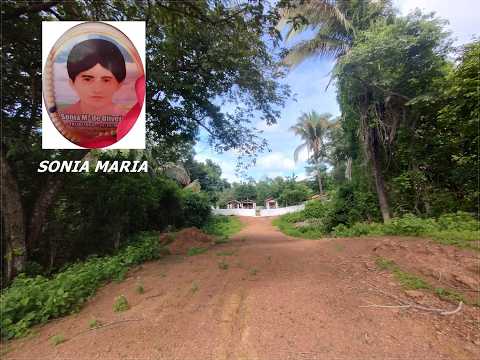 HISTÓRIA TRISTE DA MENINA SONIA DA VARZEA