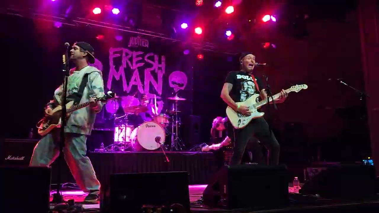 Freshman 15 Rochaus West Dundee IL 12/13/25