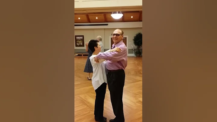 International Waltz Basic 2015 April