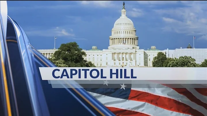 Republican senator says he wants to federally ban gender-affirming surgical care for minors.