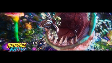 Rampage Rally 3D Community Challenge | Xenoflora