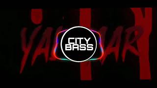 Carryminati x Wily Frenzy - YALGAAR 🔊(Bass Boosted)🔊