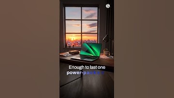 Primebook 2 Pro | 14 Hours Battery Life