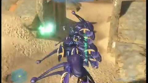Halo 3 Dev Kit - Bizzarretrap .map mod
