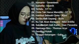 KEMARIN - SEVENTEEN (Cover Indah Yastami Terbaru)