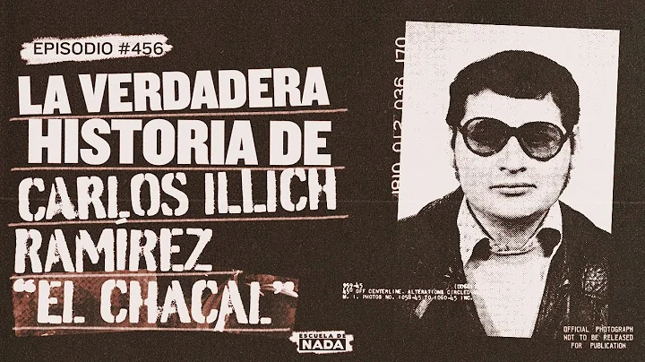 La verdadera historia de Carlos Ilich El Chacal - ...