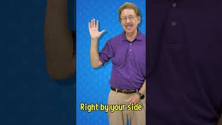 How to Sign the Letter X in ASL | Jack Hartmann