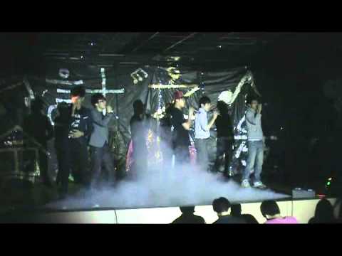 2011 高應會計歌唱比賽決賽-永遠不回頭(團體)