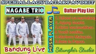 Taboni na martulang #lagubatak#nagabetrio