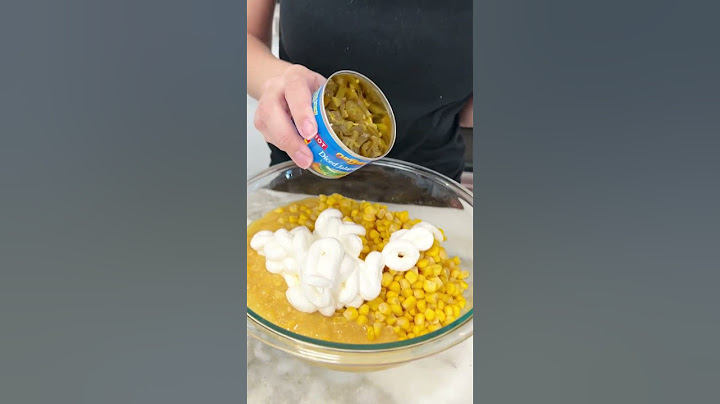 Best corn bread 🤩 #easyrecipe #recipe #corn #cornbread #cheese