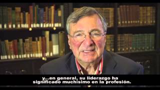 Video Homenaje Dr. Jan Lindhe Sepa Madrid 2012