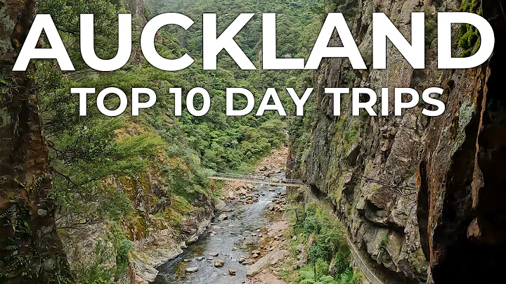 Top 10 Weekend Getaways from Auckland | New Zealand Travel Guide