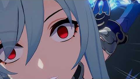 Jingliu + Blade vs. Swarm Disaster Difficulty 5! | Honkai: Star Rail