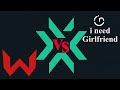 WGS Vs I Need Girlfriend Complete Match Valorant Korea Stage 2 Challengers Elimination Match WGS Vs I Need Girlfriend Complete Match Valorant Korea Stage 2 Challengers Elimination Match