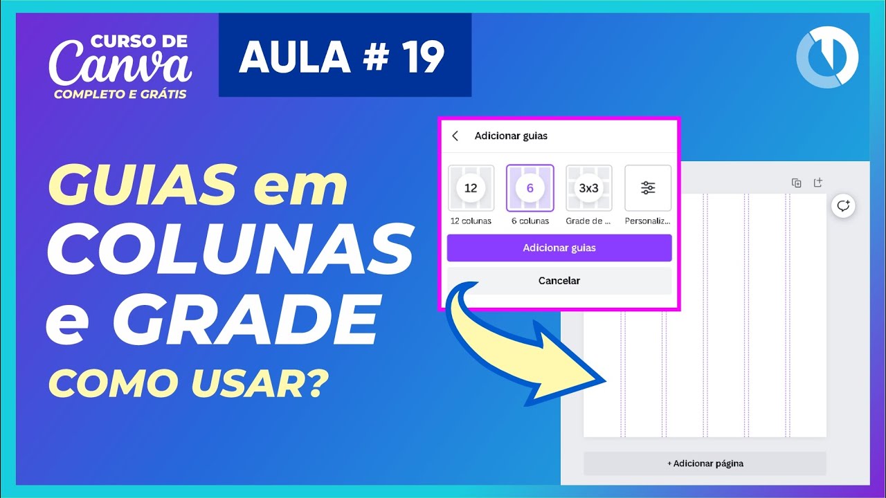 Como usar o Canva: guia completo para designs incríveis