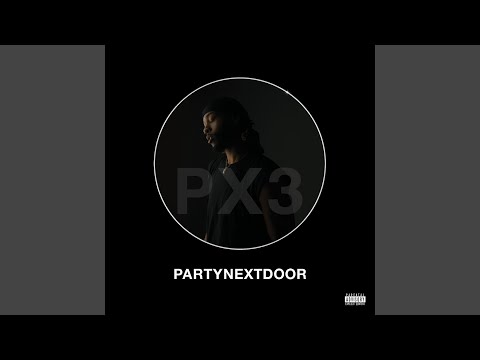 Joy - PARTYNEXTDOOR