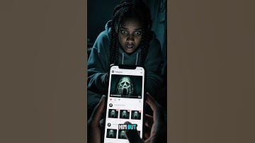 This Video Is Cursed… Don’t Share It 😱 | Horror Short Story