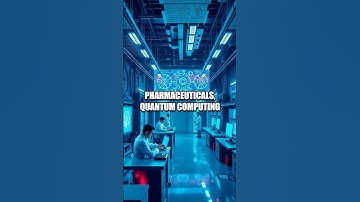 Quantum Computing: Shaping the Future