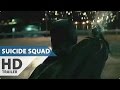 SUICIDE SQUAD Extended TV Spot - Calm Down (2016) [New Batman Footage]