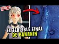 EL MAYOR SECRETO de LEXA / EL TERRIBLE FINAL de BANANÍN – Explicación Secretos Temporada 5