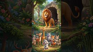 आसमान गिर रहा है! 😱 | डरपोक खरगोश की कहानी | Hindi Moral Story for Kids | #kahani #cartoon News