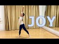 Joy choreography  for king  country  jazz dance