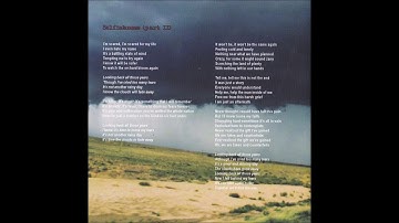 Different Strings - Selfishness part ii