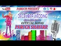 Official audiodecember wedding new haryanvi song by shejjal beats