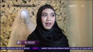 Sibuk Bekerja, Oki Setiana Dewi Akhirnya Tumbang