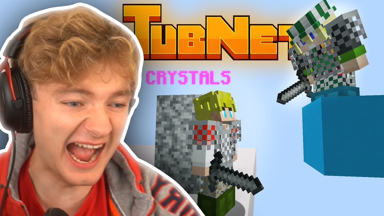 Tommy Was Roleplaying On Tubbo's Tubnet TOURNAMENT!