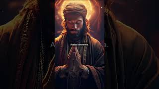 İmanı Arttıracak İlim - Hz. Zülkarneyn Ile Melek Arasında Geçen Kıssa