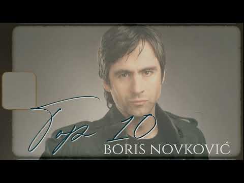 Boris Novković - Top 10